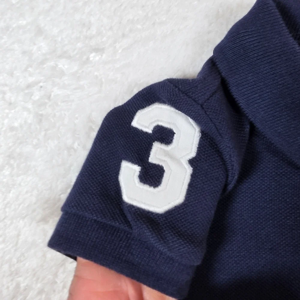 Ralph Lauren navy blue